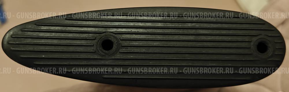 Mossberg 500A