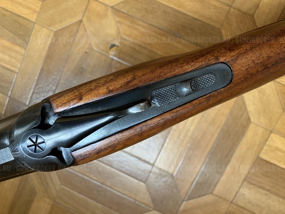 продам ИЖ 27ЕМ 16Х70