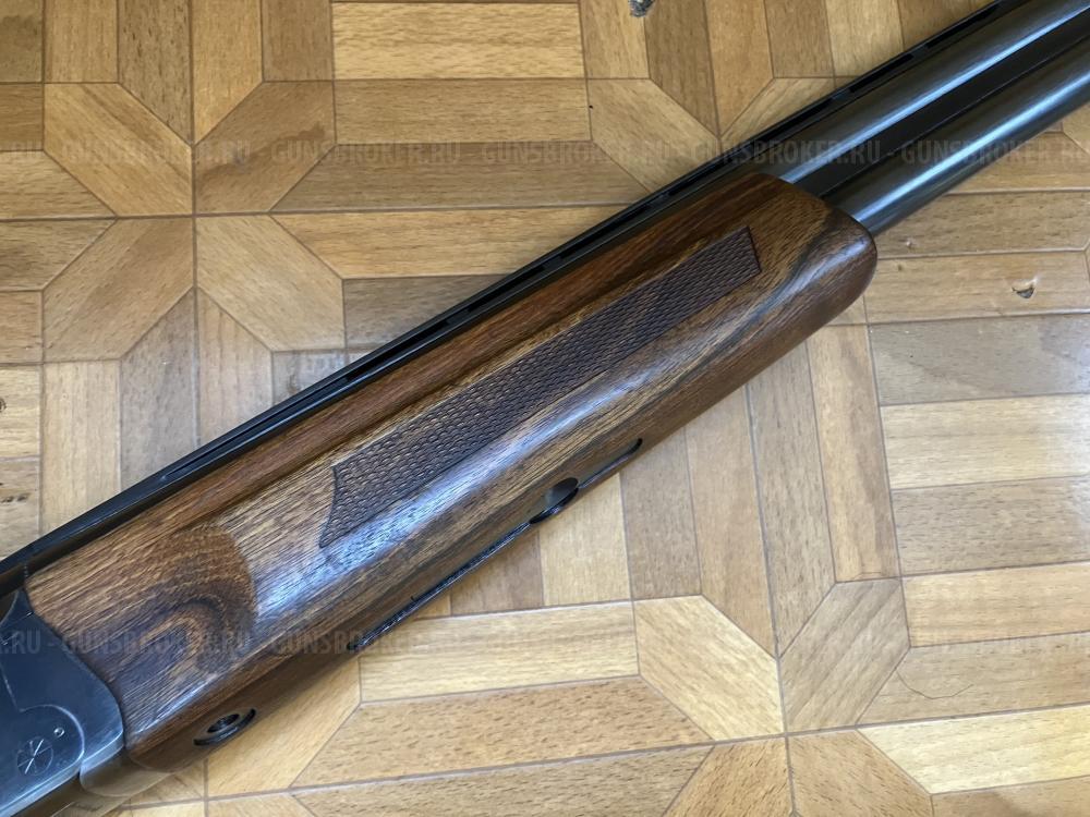 продам ИЖ 27ЕМ 16Х70