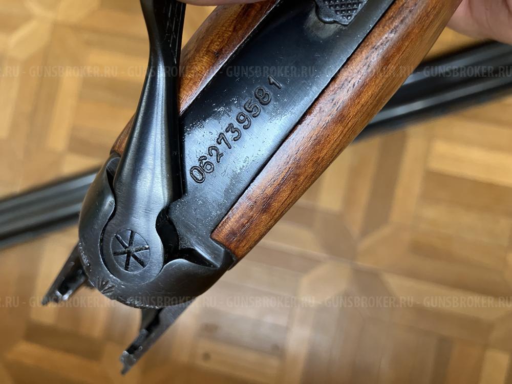 продам ИЖ 27ЕМ 16Х70