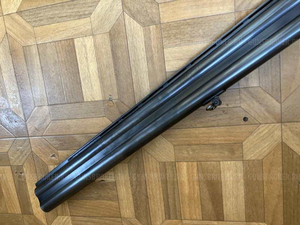 продам ИЖ 27ЕМ 16Х70