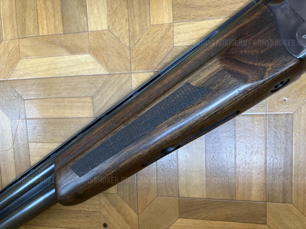 продам ИЖ 27ЕМ 16Х70