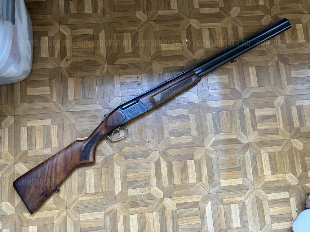 продам ИЖ 27ЕМ 16Х70
