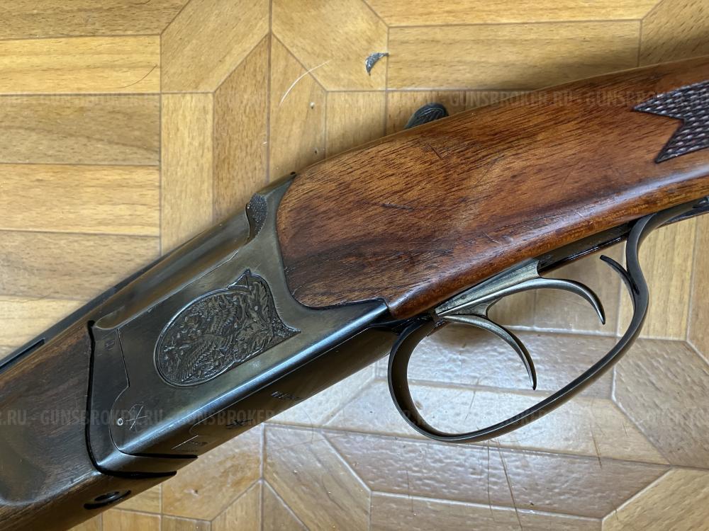 продам ИЖ 27ЕМ 16Х70