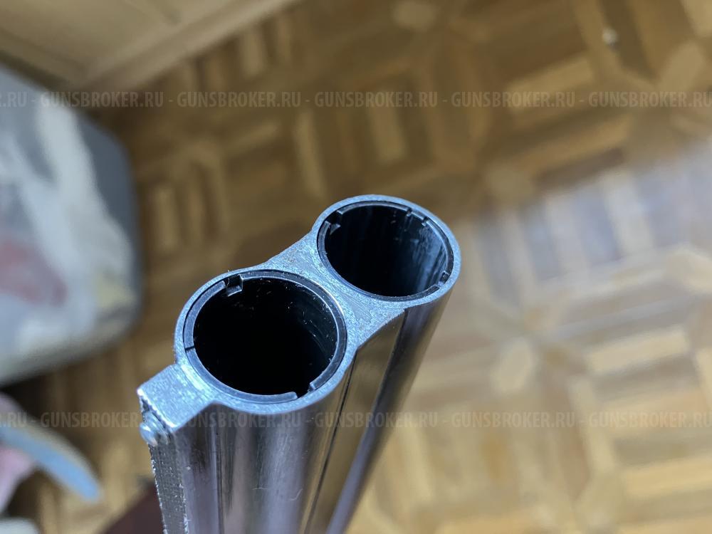 продам ИЖ 27ЕМ 16Х70