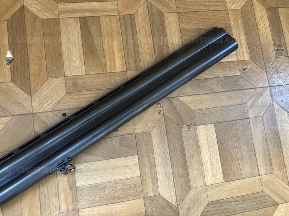 продам ИЖ 27ЕМ 16Х70