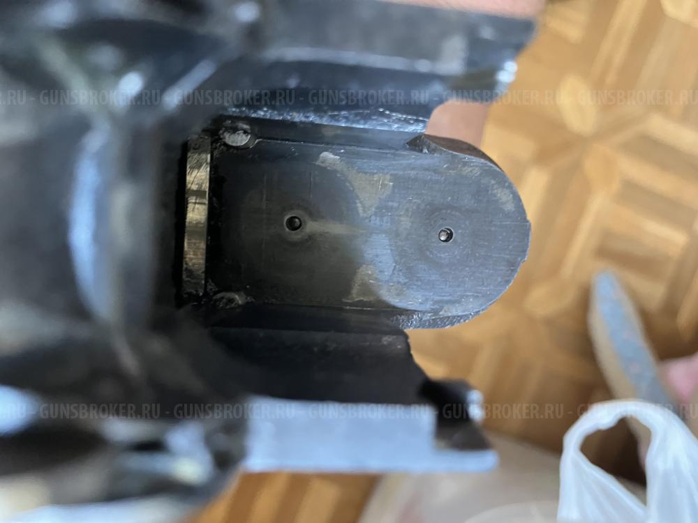 продам ИЖ 27ЕМ 16Х70