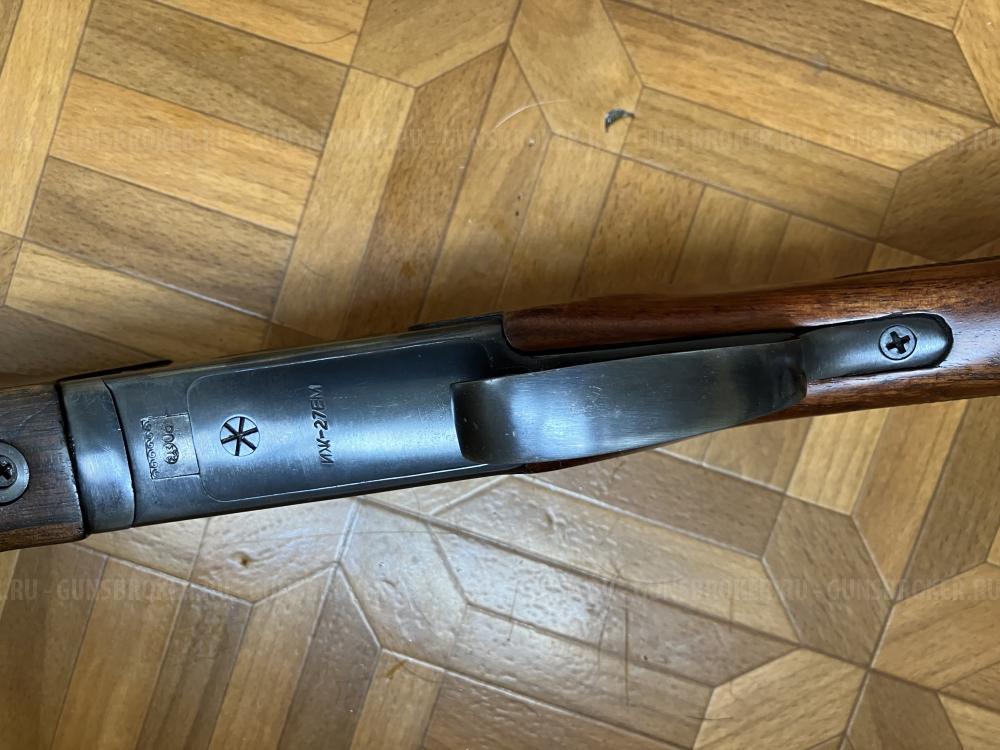 продам ИЖ 27ЕМ 16Х70