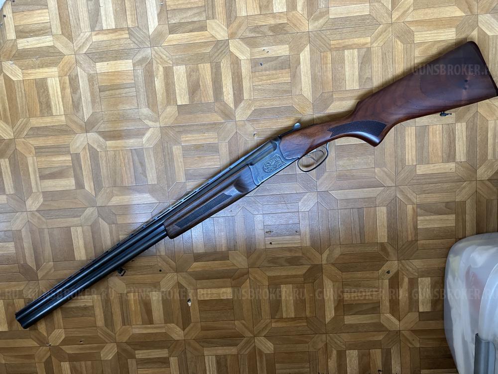 продам ИЖ 27ЕМ 16Х70