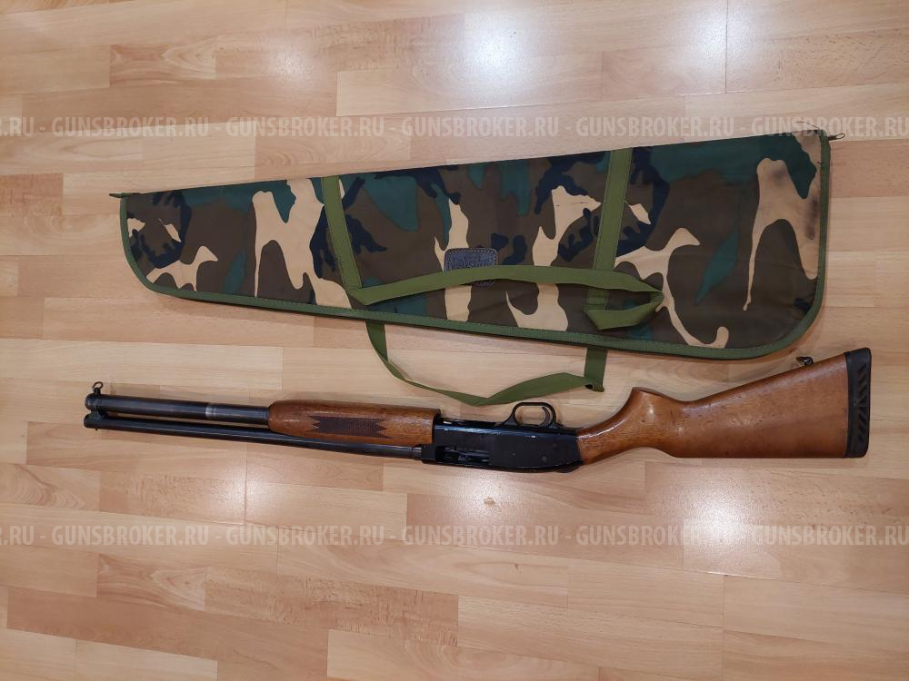 Mossberg 500   12 кал