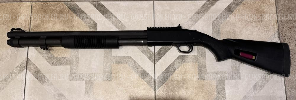 Mossberg 590 A1 BLACKWATER купить - Москва