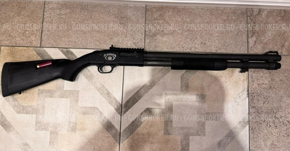 Mossberg 590 A1 BLACKWATER купить - Москва