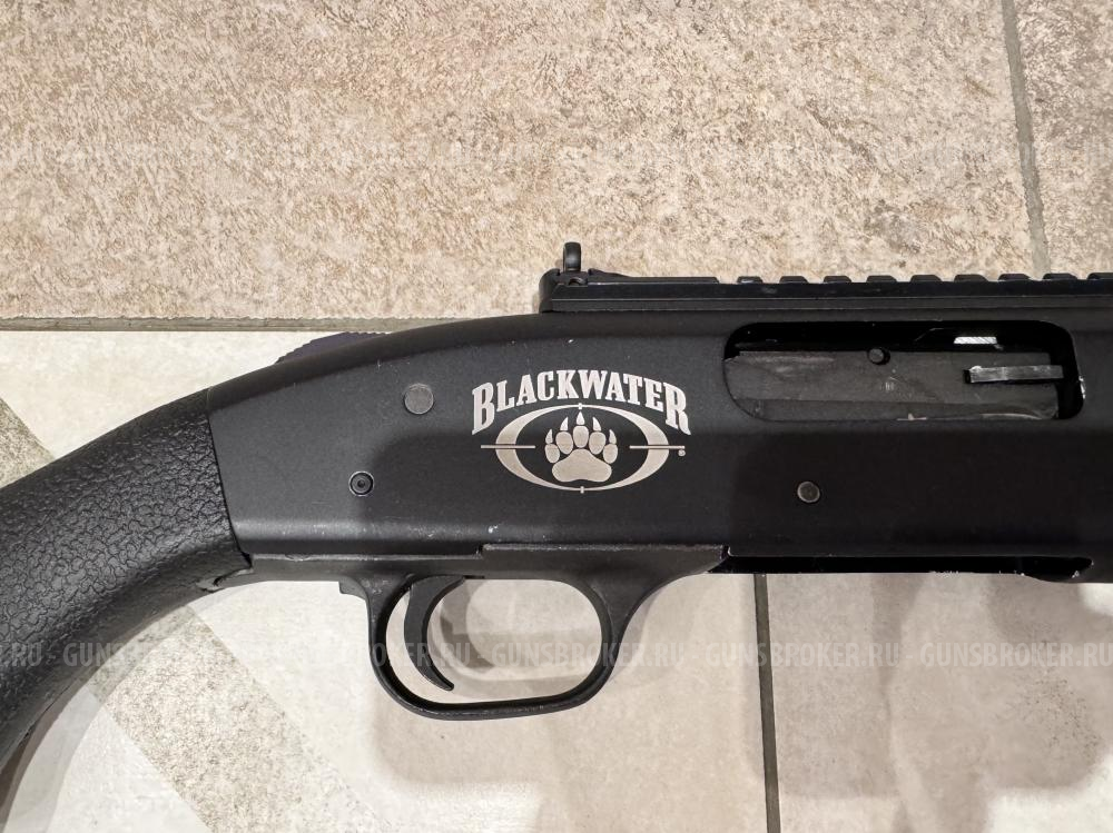 Mossberg 590 A1 BLACKWATER купить - Москва