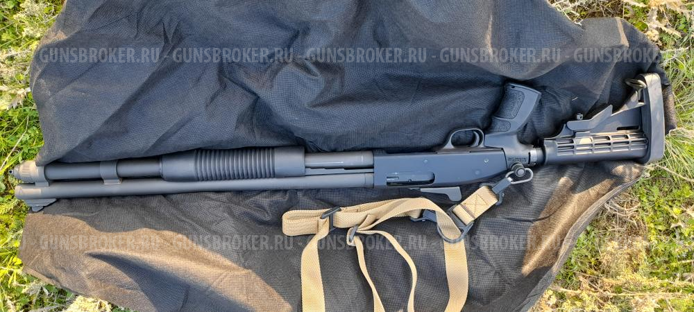 Mossberg 590 A1