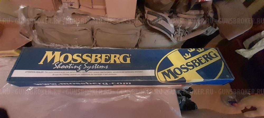Mossberg 590 A1 Adjustable