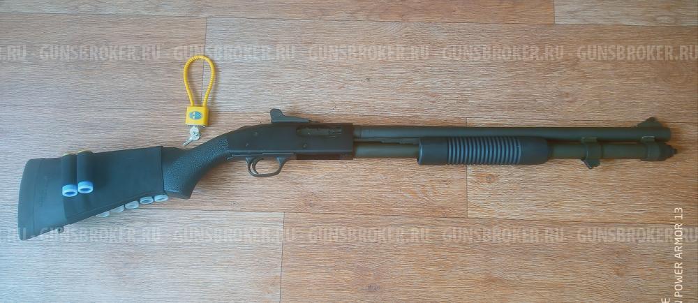 Mossberg 590 A.1.