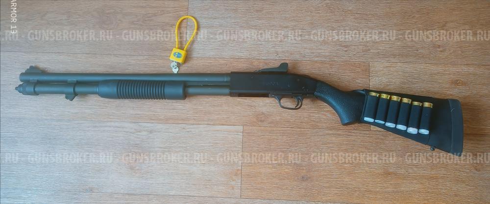 Mossberg 590 A.1.