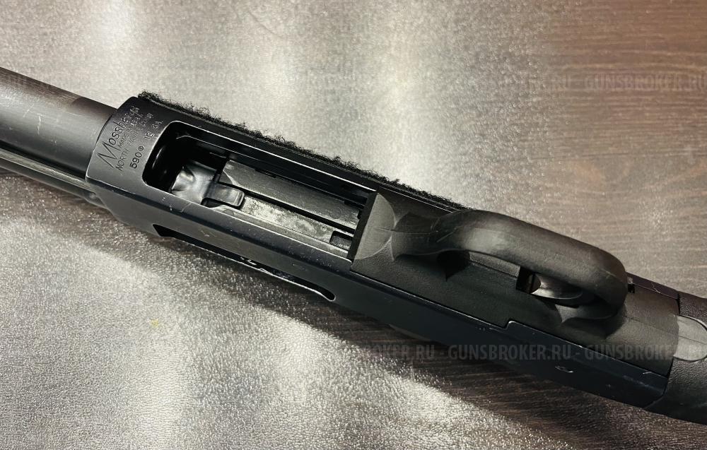 MOSSBERG-590., к. 12/76 (арт.503) тел.+7495-175-75-75