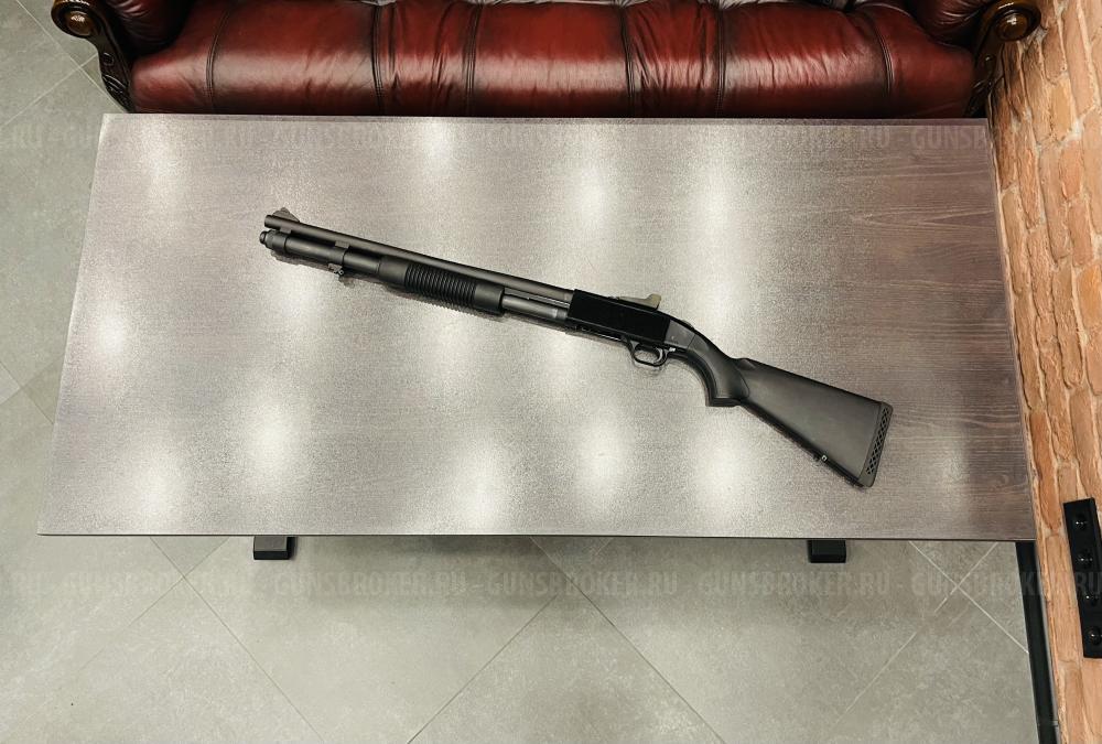 MOSSBERG-590., к. 12/76 (арт.503) тел.+7495-175-75-75