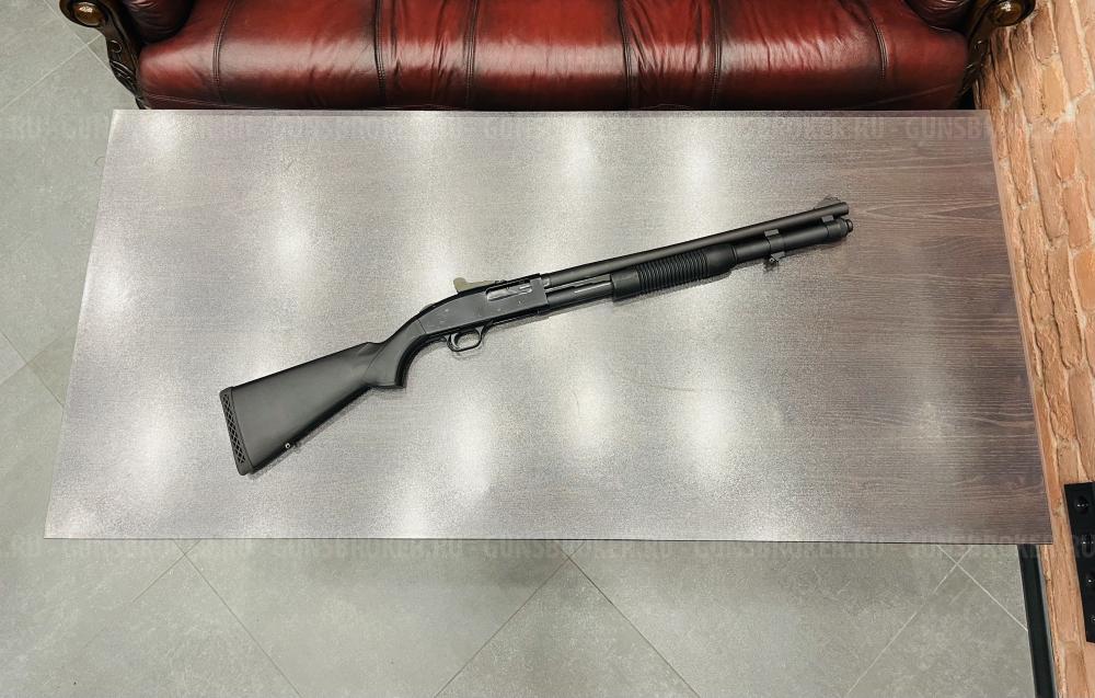 MOSSBERG-590., к. 12/76 (арт.503) тел.+7495-175-75-75