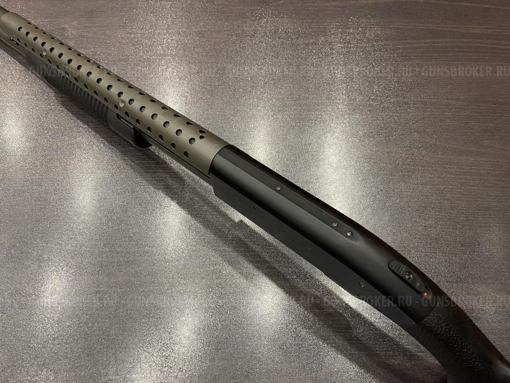 MOSSBERG-590., к. 12/76 тел. +7495-175-75-75