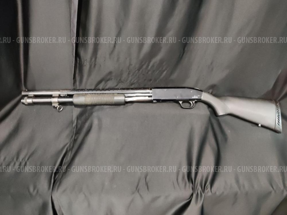 Mossberg 590, кал.12/76 (Made in USA)