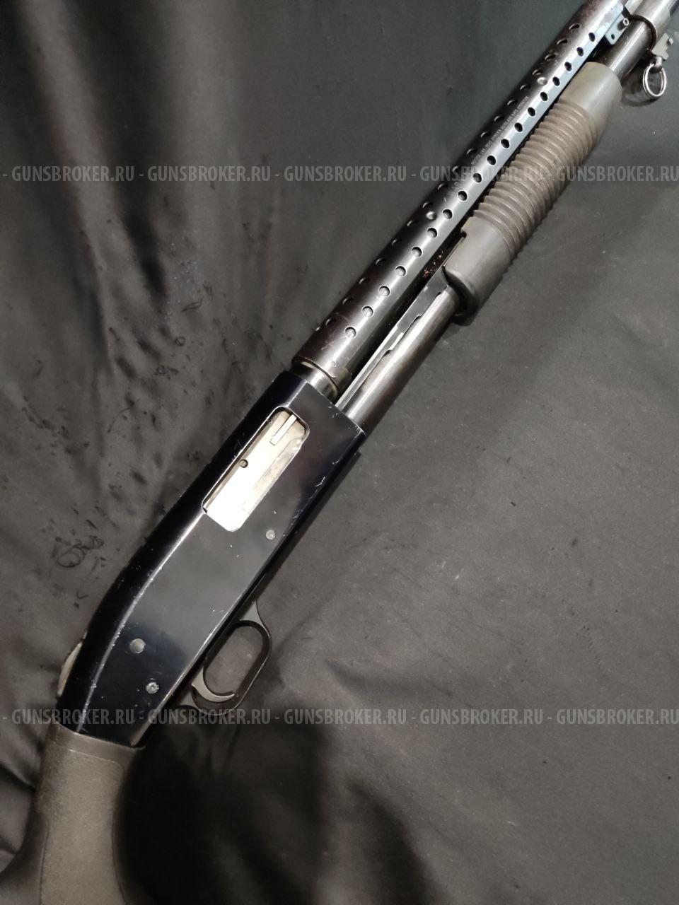 Mossberg 590, кал.12/76 (Made in USA)