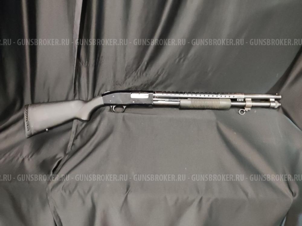 Mossberg 590, кал.12/76 (Made in USA)