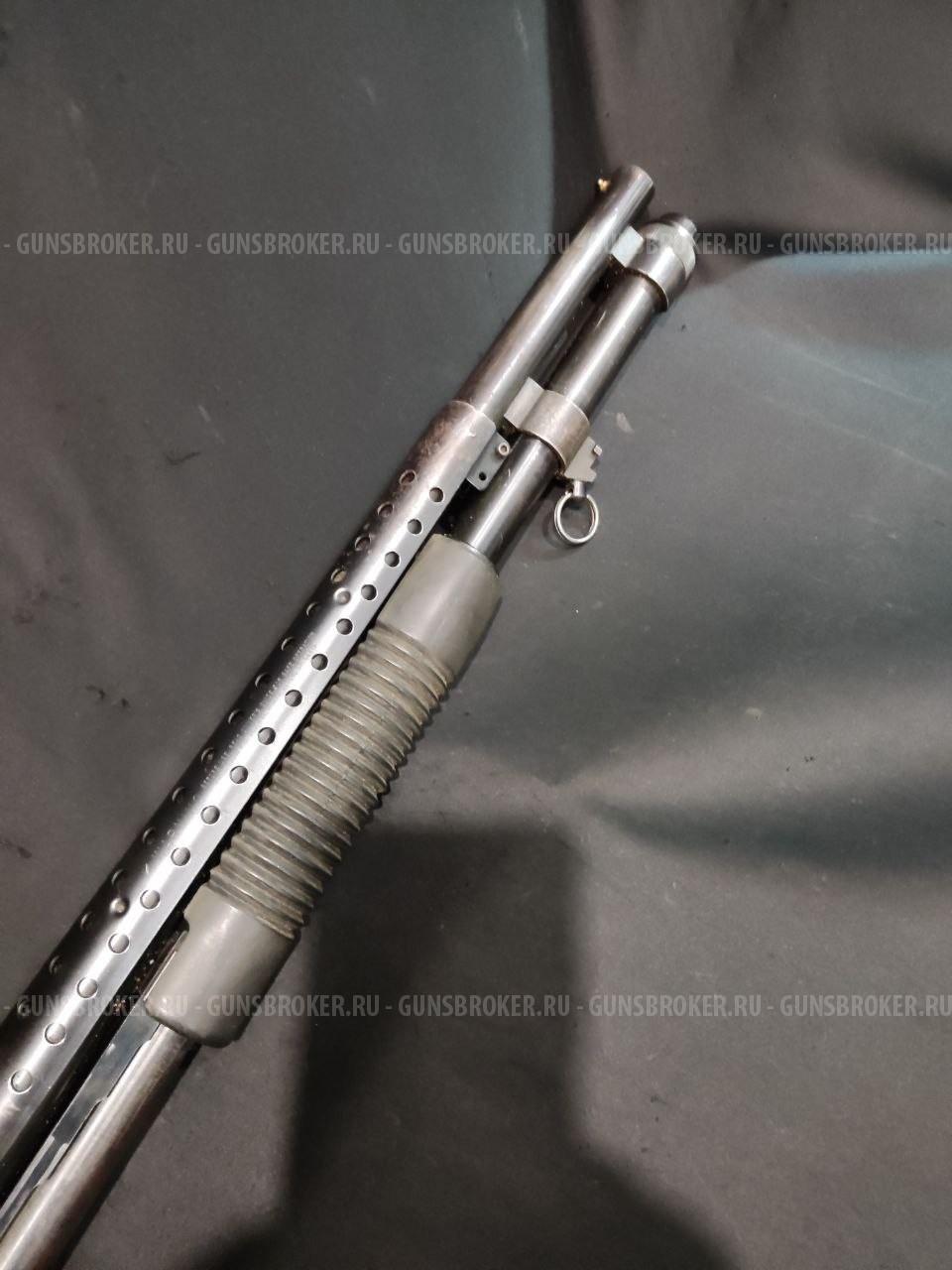 Mossberg 590, кал.12/76 (Made in USA)