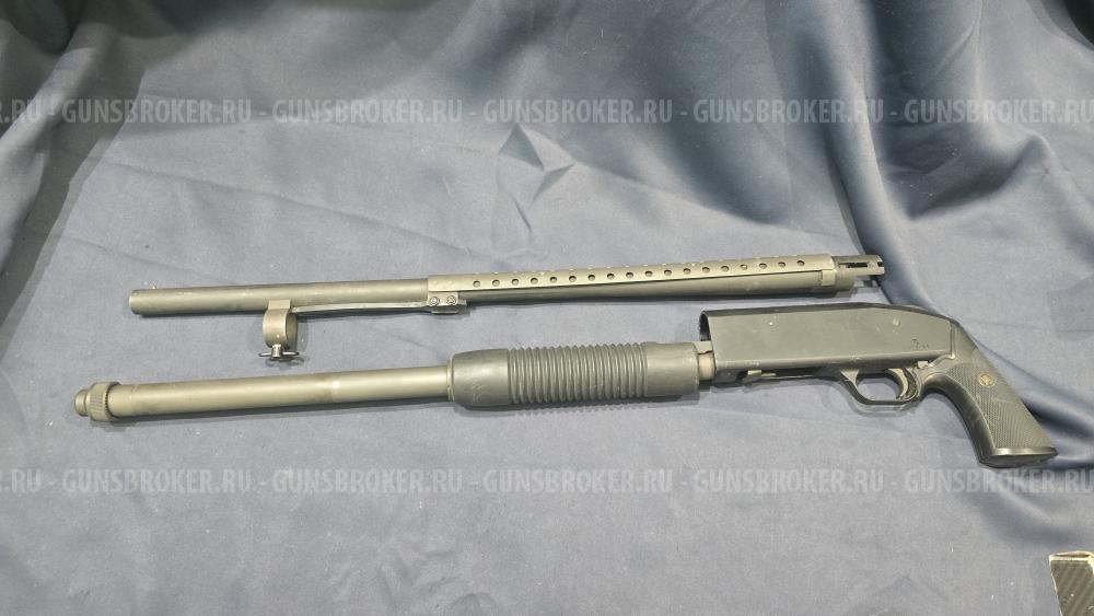 Mossberg 590, кал.12/76