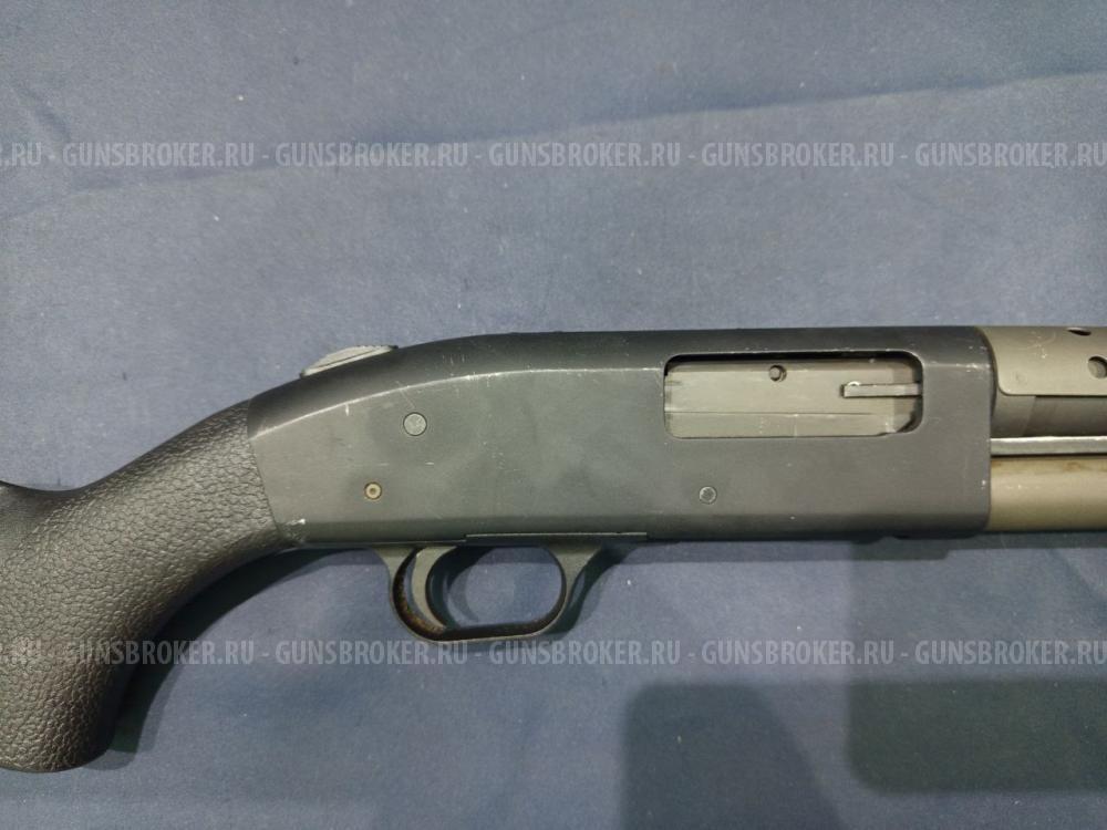 Mossberg 590, кал.12/76