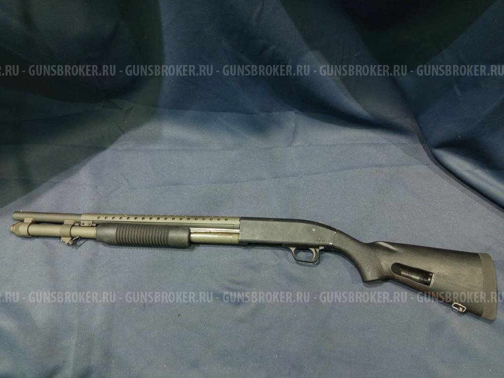 Mossberg 590, кал.12/76