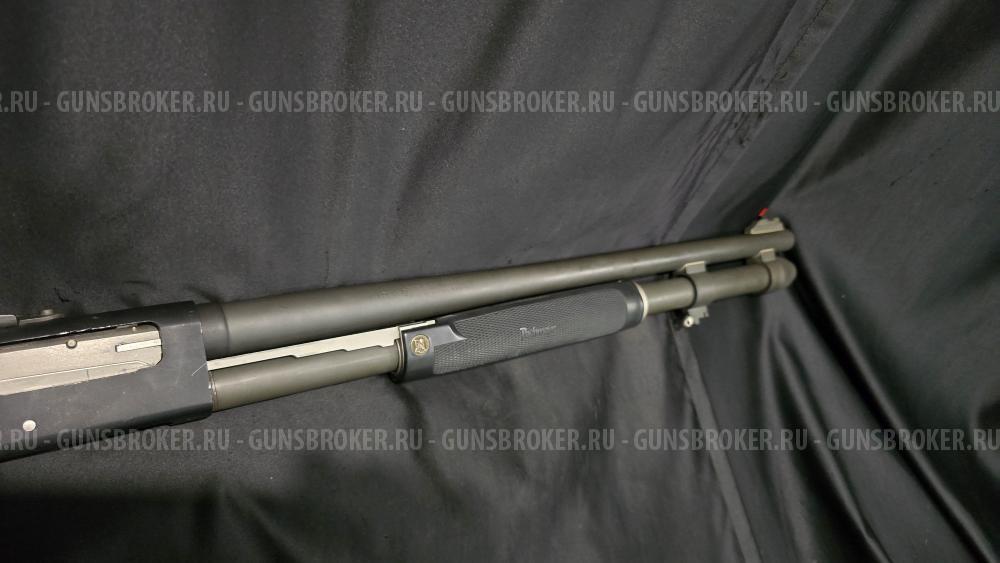 Mossberg 590 Mariner, кал.12/76