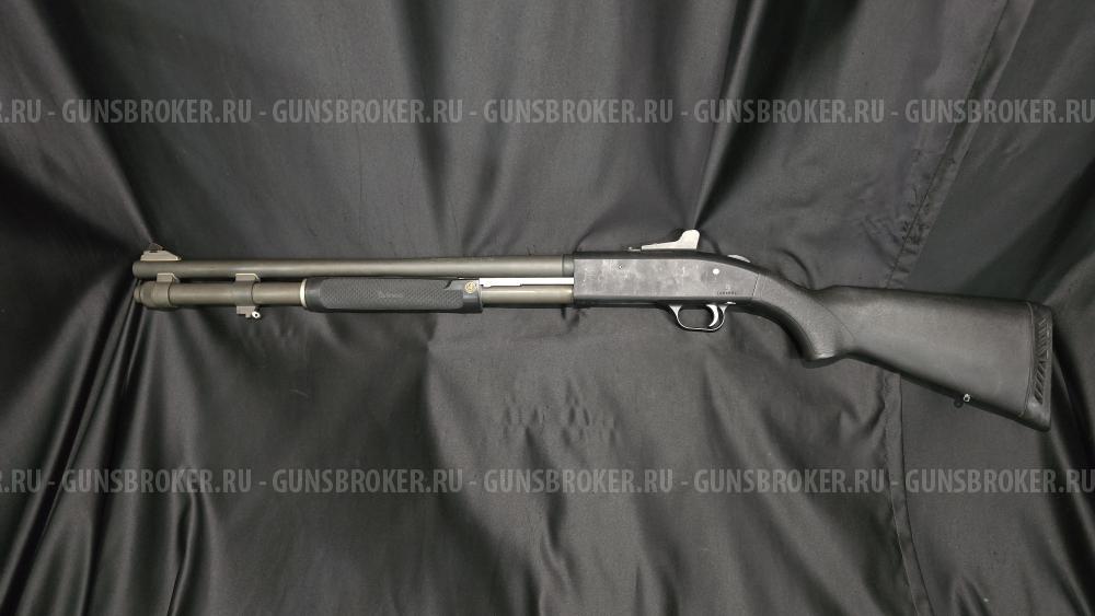 Mossberg 590 Mariner, кал.12/76