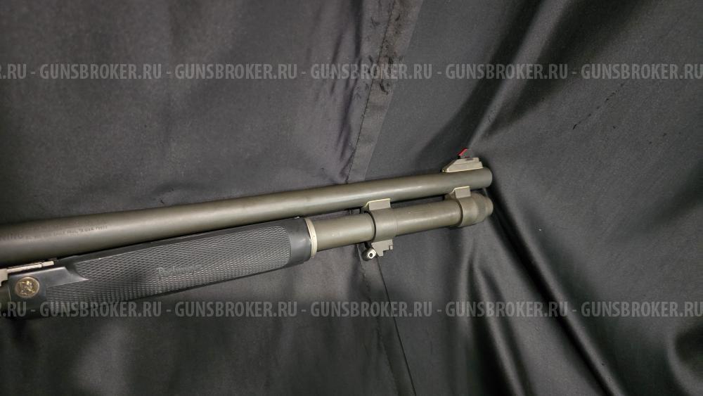 Mossberg 590 Mariner, кал.12/76
