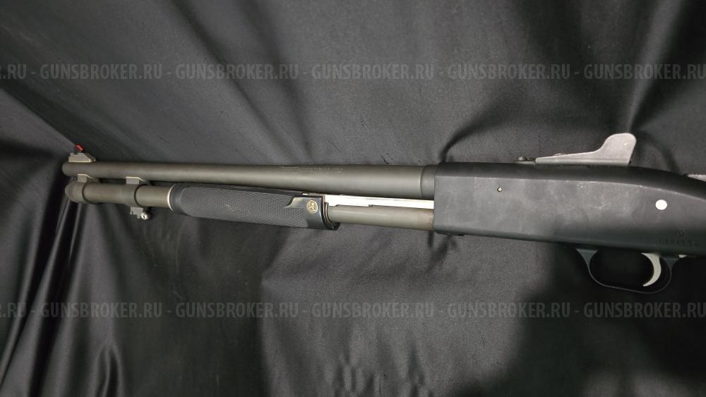 Mossberg 590 Mariner, кал.12/76