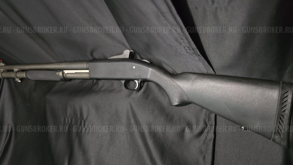 Mossberg 590 Mariner, кал.12/76