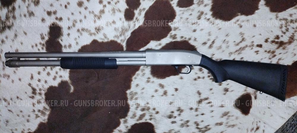 Mossberg 590 mariner