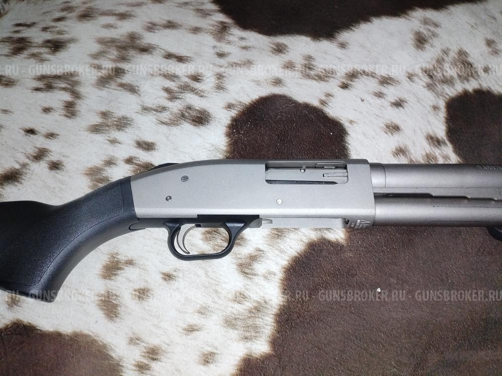Mossberg 590 mariner