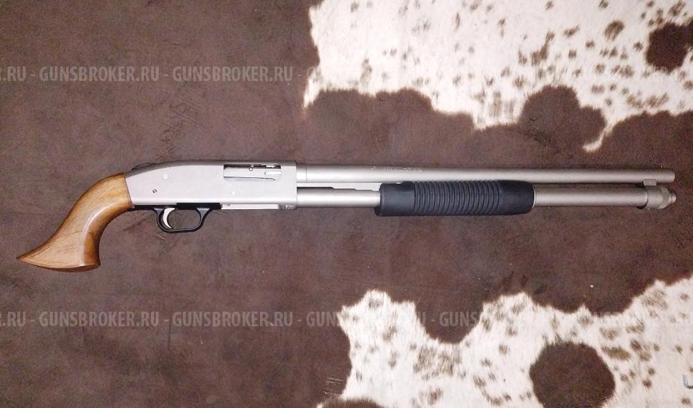 Mossberg 590 mariner