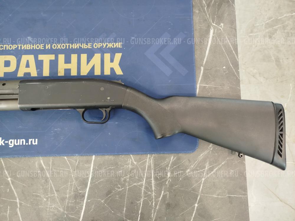 Mossberg 590