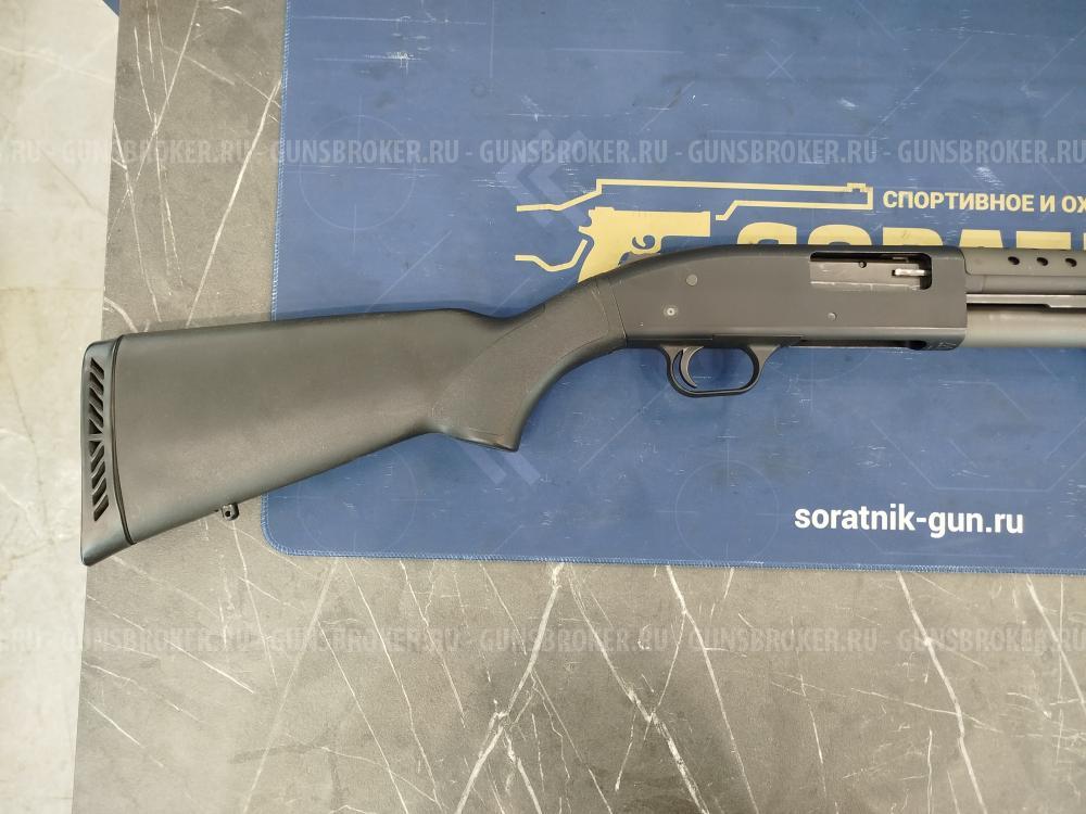 Mossberg 590