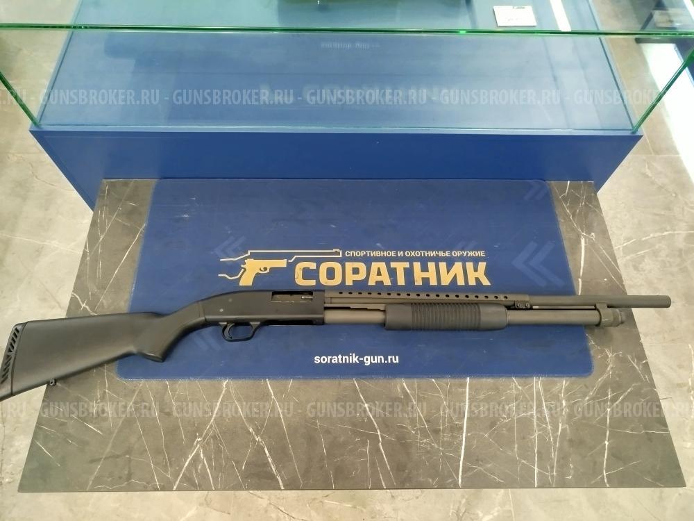 Mossberg 590