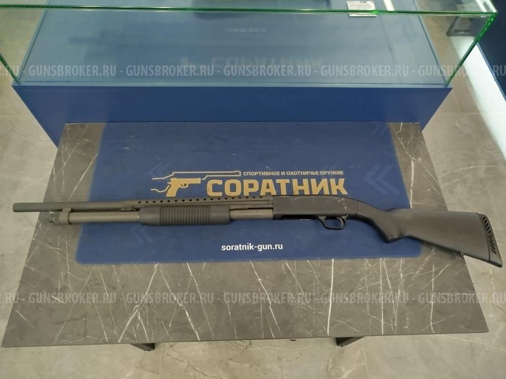 Mossberg 590