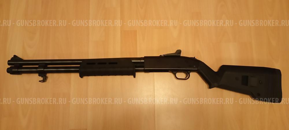 Mossberg 590