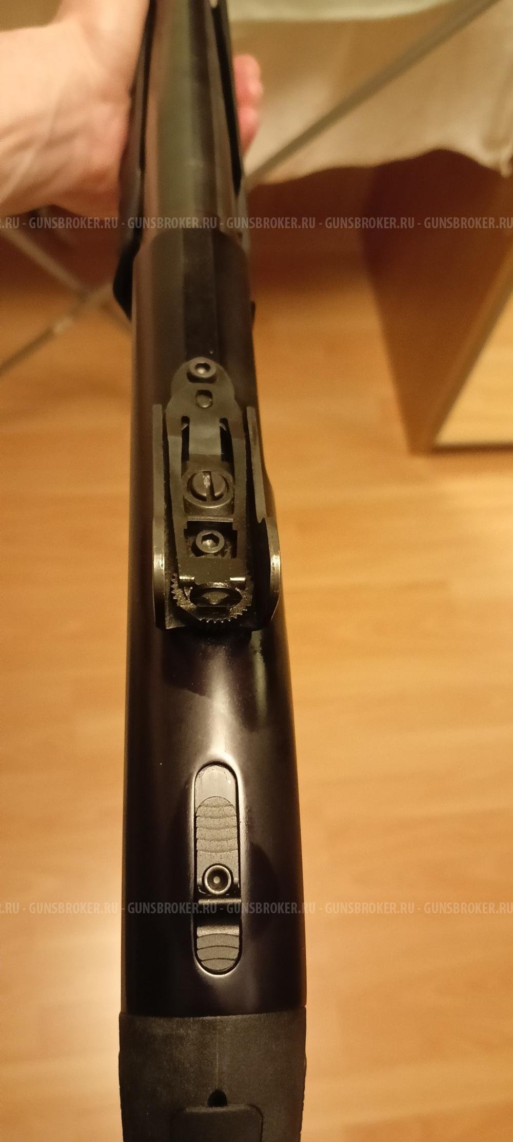 Mossberg 590