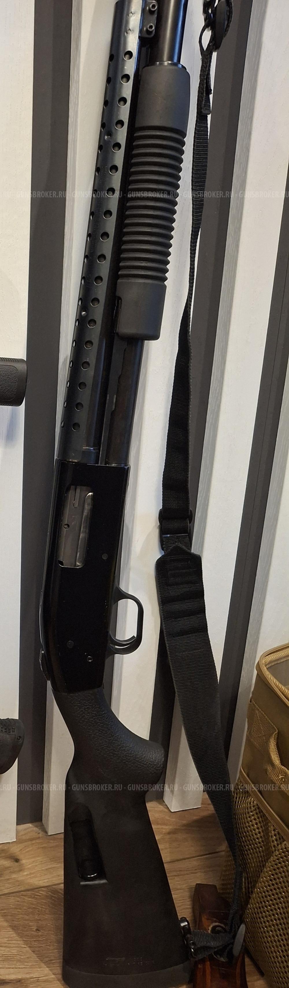 Mossberg 590