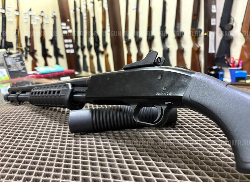 Mossberg 590 
