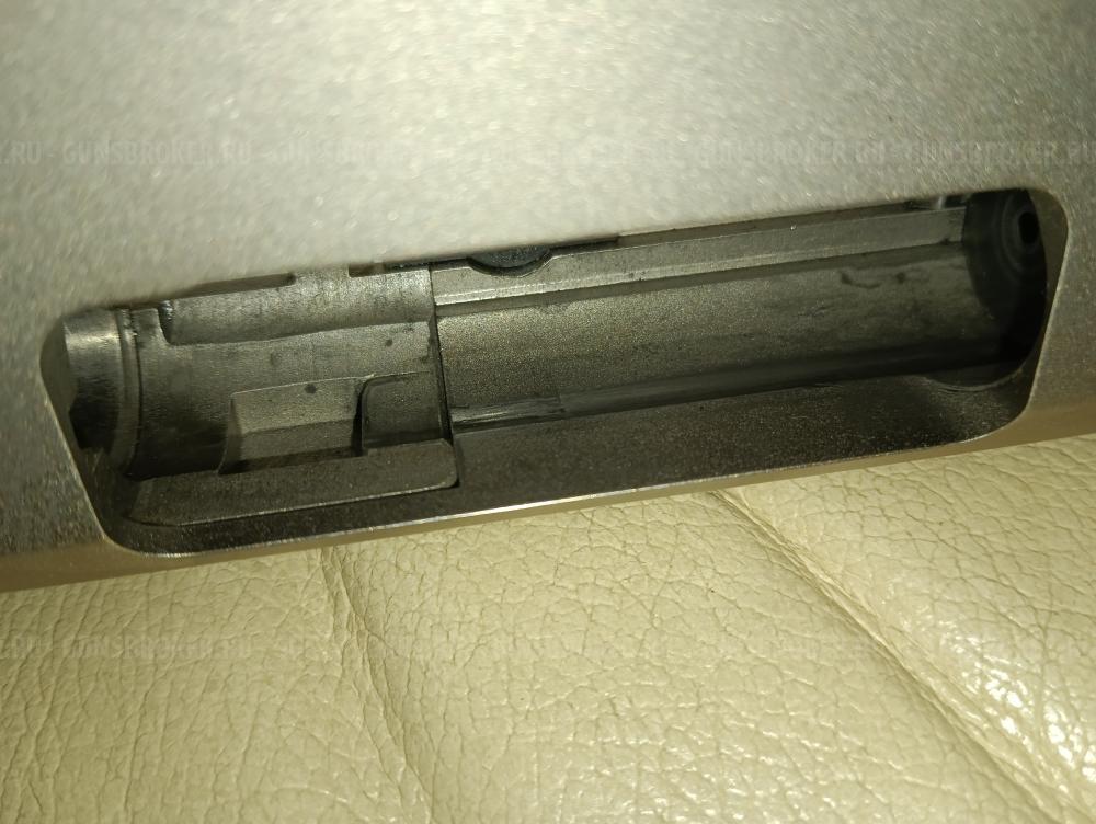 Mossberg 590  8+1  12/76