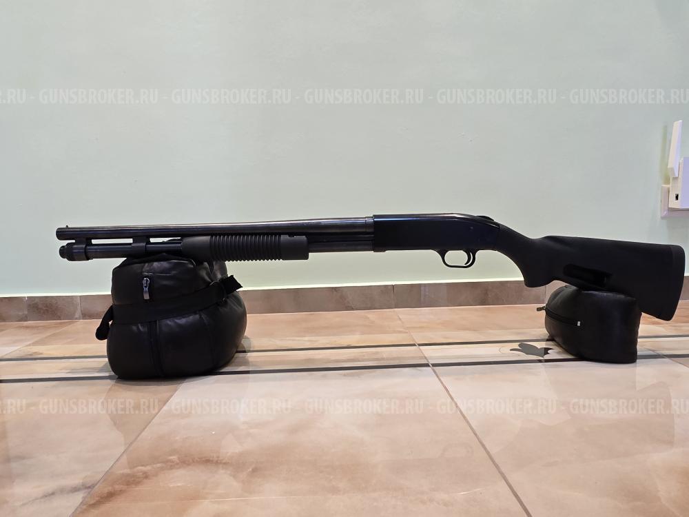Mossberg 590